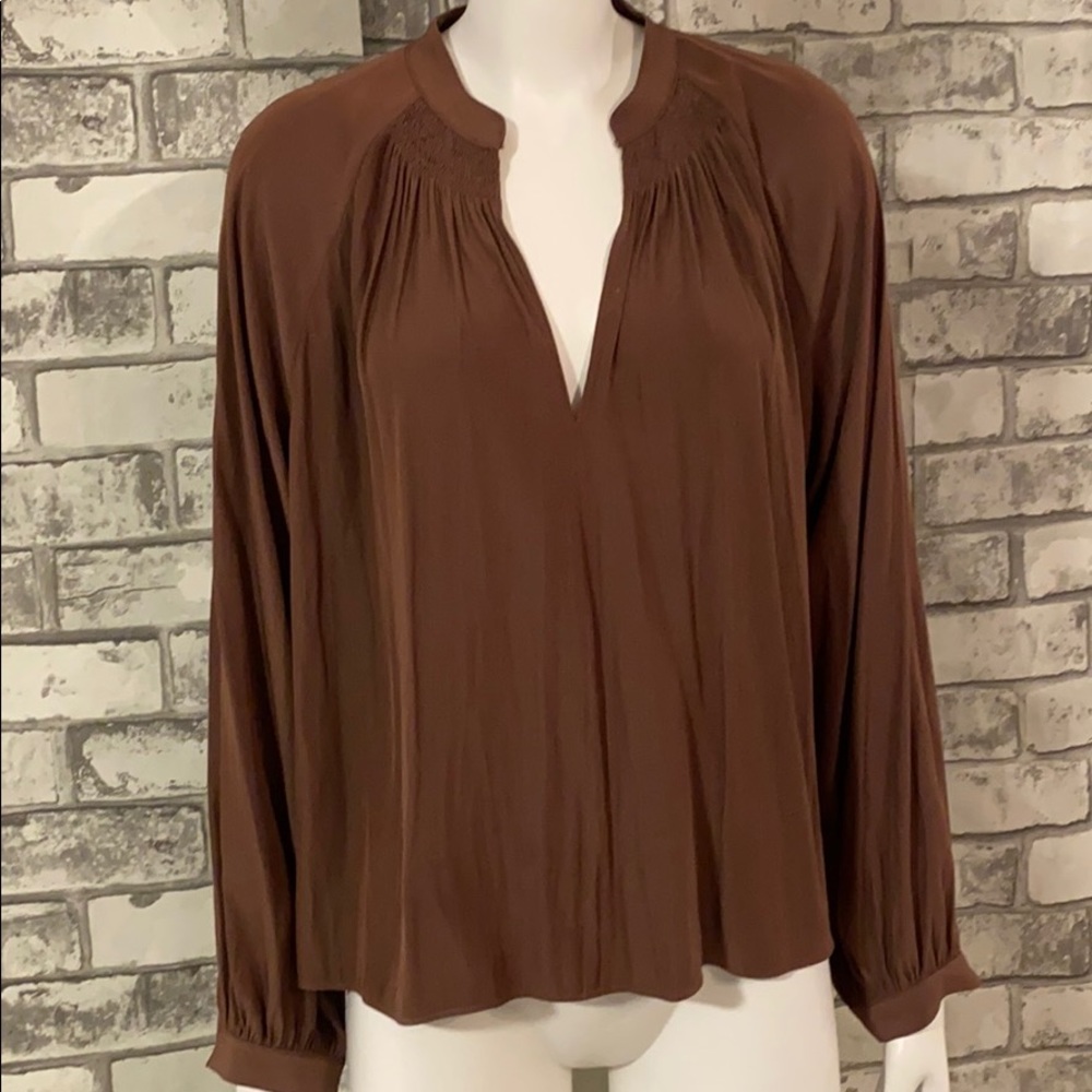 Wilfred Blouse